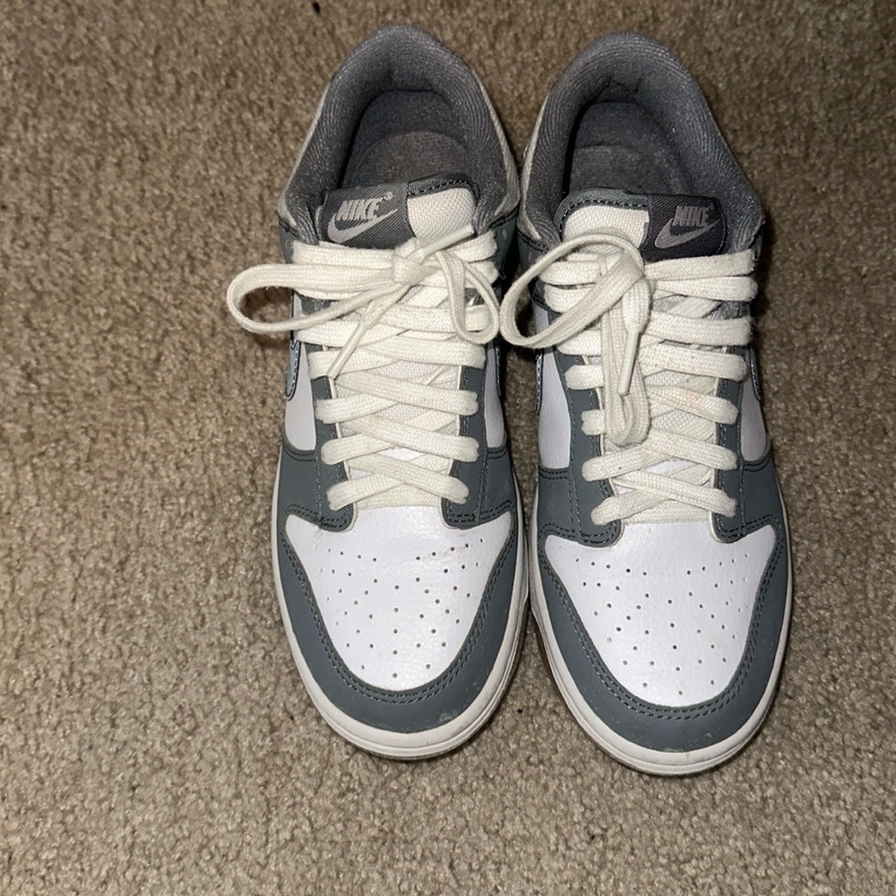 Nike Dunks
